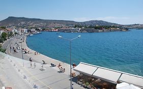 Athena Hotel
